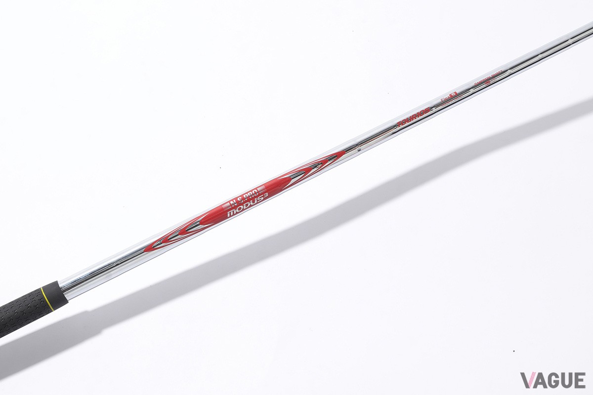 マークアンドロナがエポンゴルフとコラボレーションしたゴルフクラブ「VECTOR WEDGE」