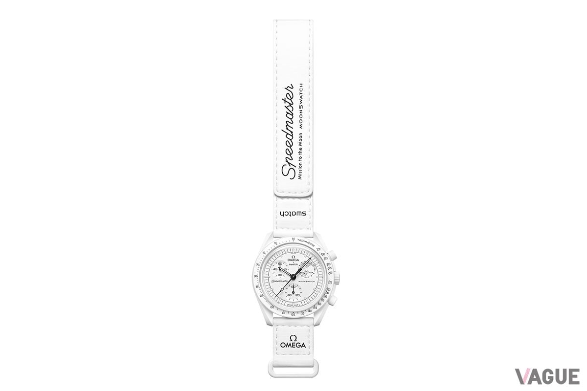 「MISSION TO THE MOONPHASE」（価格：4万6200円）