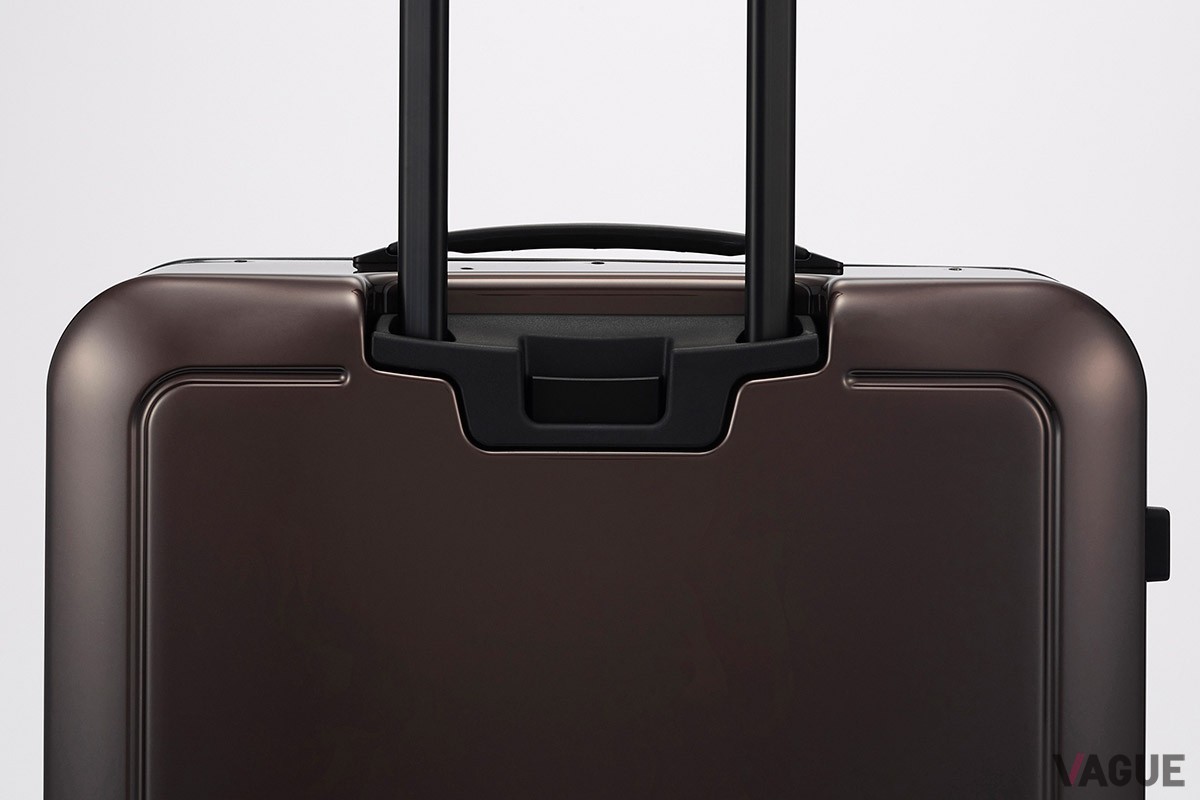 プロテカ「J5 コレクション」の「SHISUI」と「SHISUI-F」