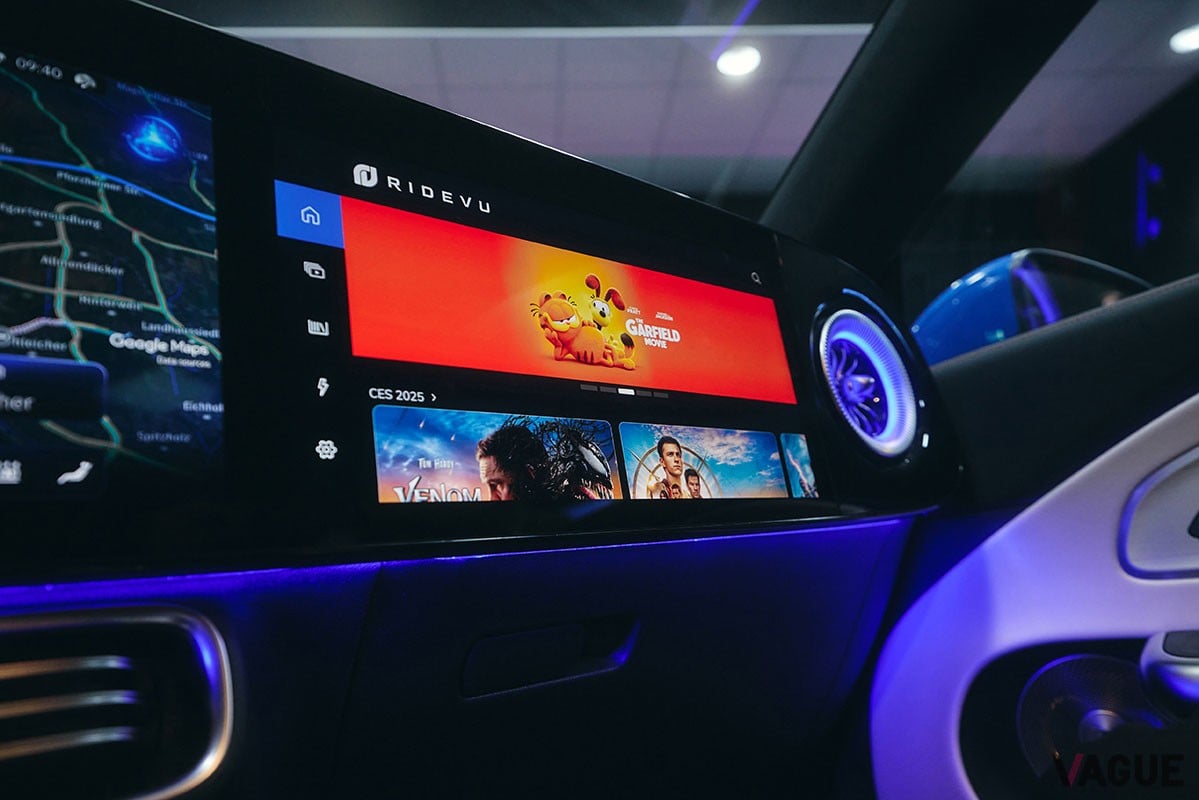 メルセデス・ベンツのコンパクト4ドアクーペ「CLA」