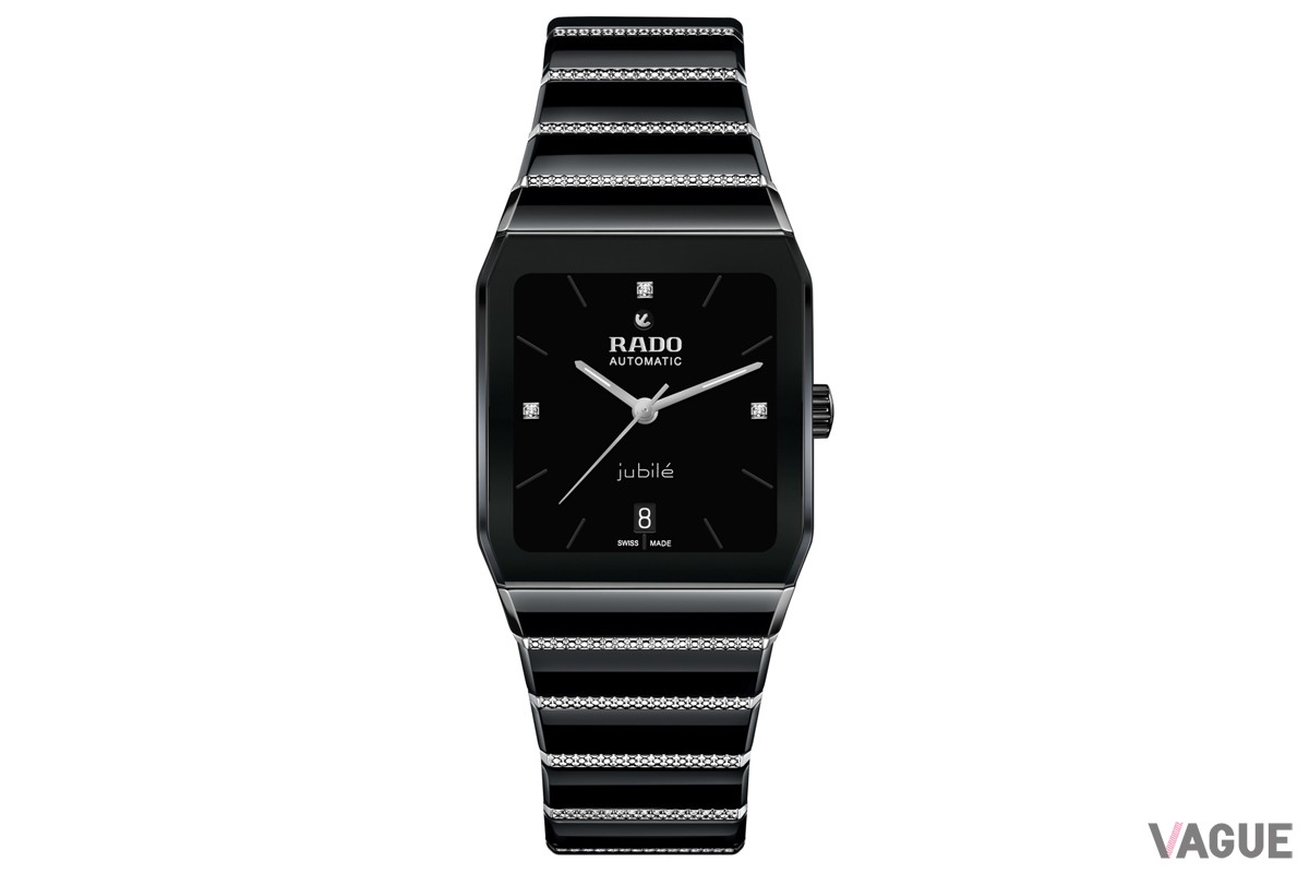 澄んだ夜空に輝く星を思わせるデザイン