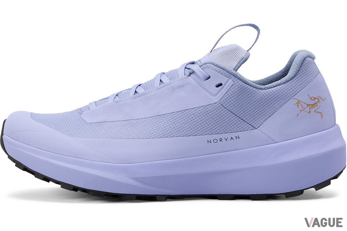 アークテリクス「NORVAN LD 4」
