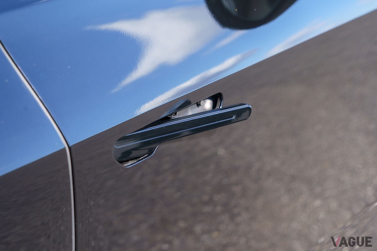 キャデラック新型「リリック」