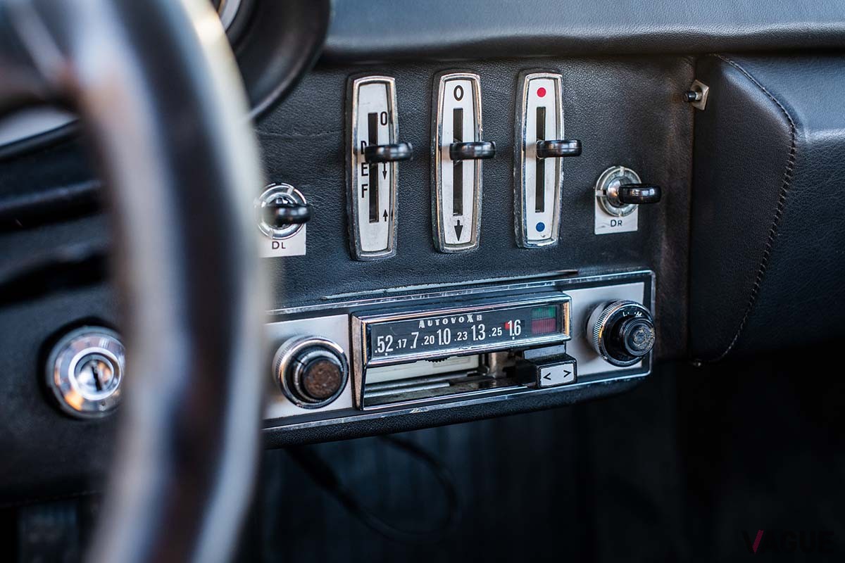 オークションに登場した1972年製フェラーリ「ディーノ246GT」Remi Dargegen(c)2024 Courtesy of RM Sotheby's