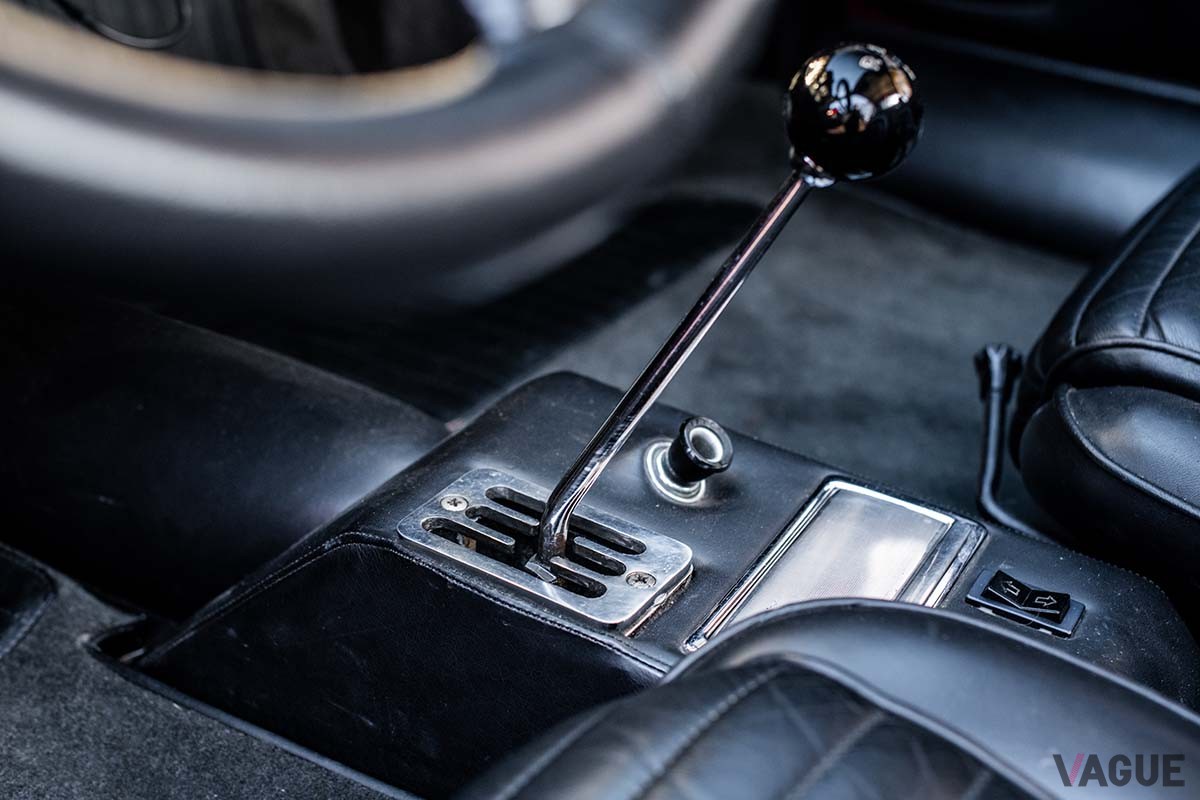 オークションに登場した1972年製フェラーリ「ディーノ246GT」Remi Dargegen(c)2024 Courtesy of RM Sotheby's