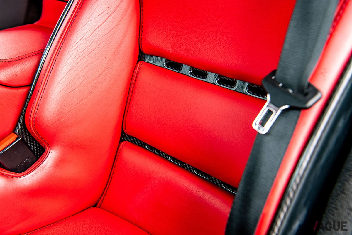オークションに登場した2006年式メルセデス・ベンツ「SLRマクラーレン」Jorge Guasso(c)2025 Courtesy of RM Sotheby's