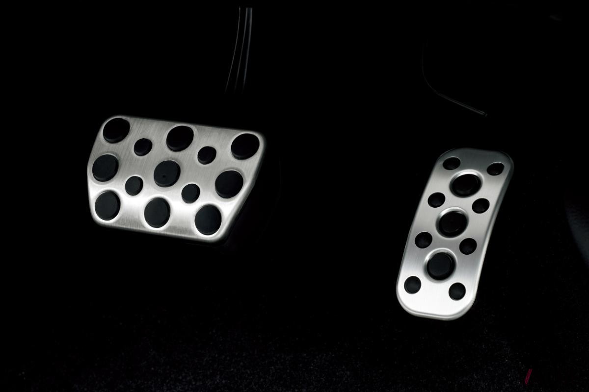 2024年モデルのトヨタ「カローラ」（日本仕様）