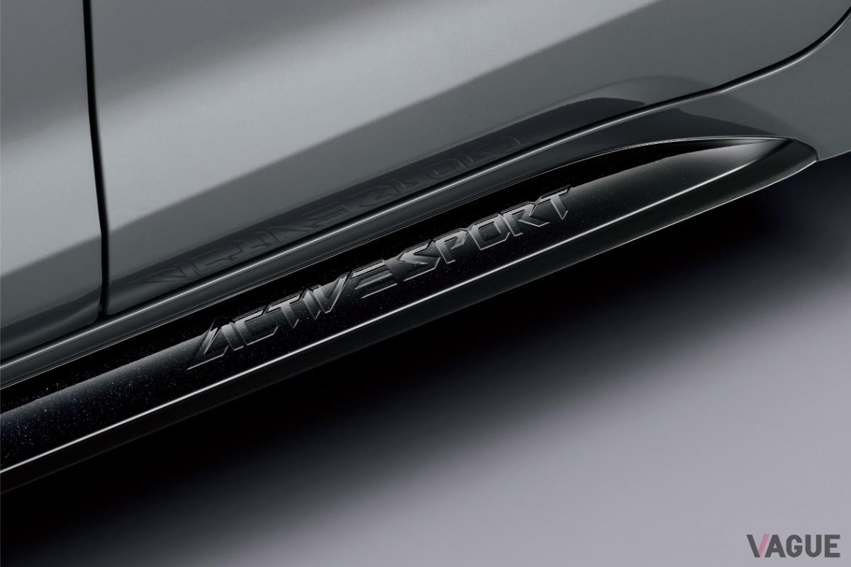 2024年モデルのトヨタ「カローラ」（日本仕様）