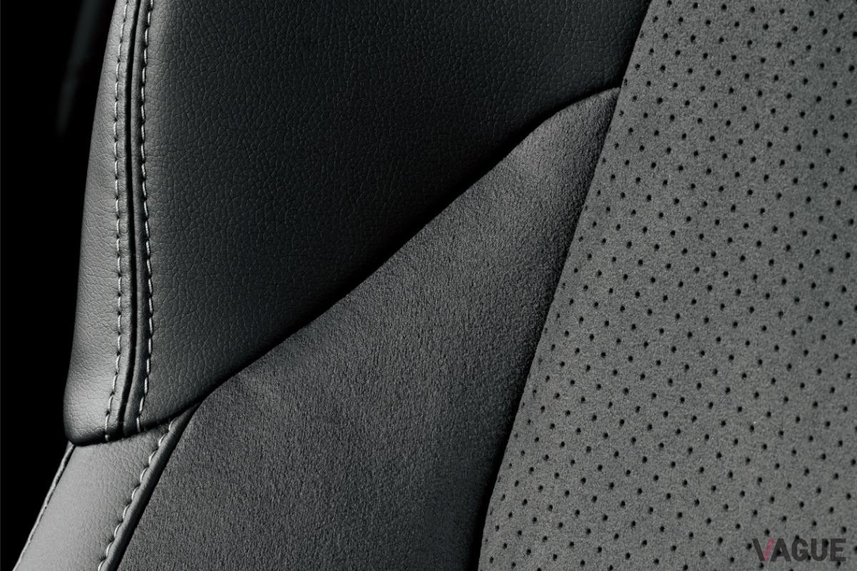 2024年モデルのトヨタ「カローラ」（日本仕様）