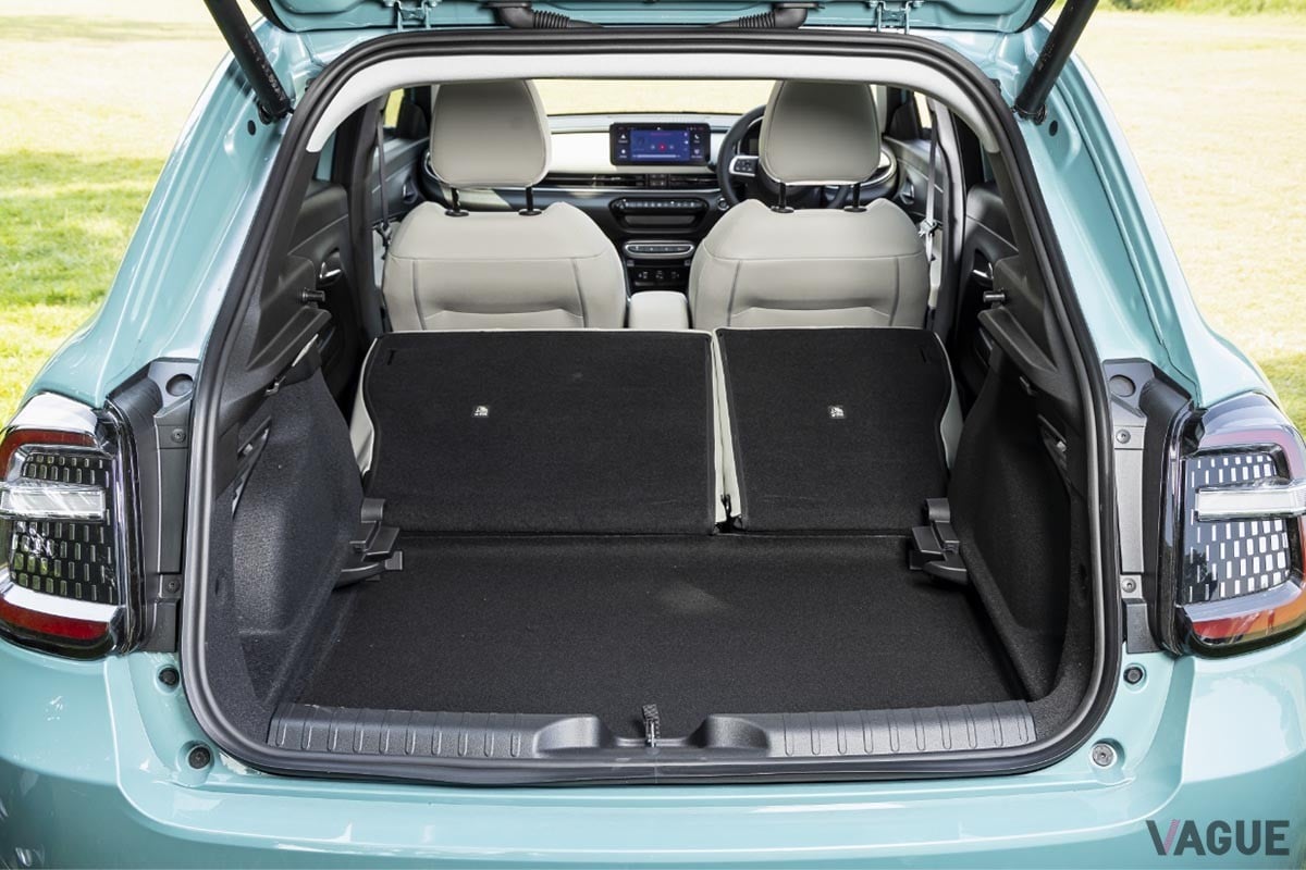 フィアット新型「600ハイブリッド」