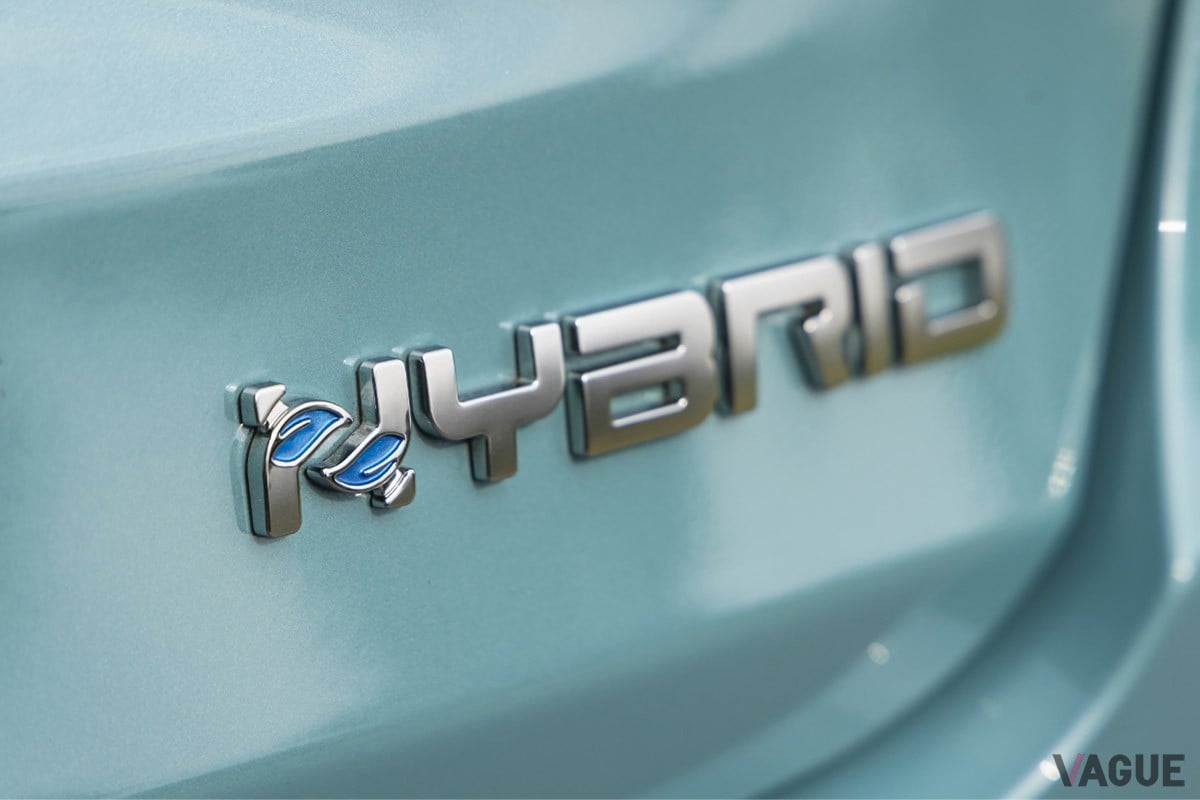 フィアット新型「600ハイブリッド」