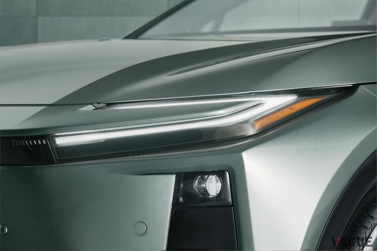 欧州トヨタのコンパクトクロスオーバー電動SUV「C-HR＋」