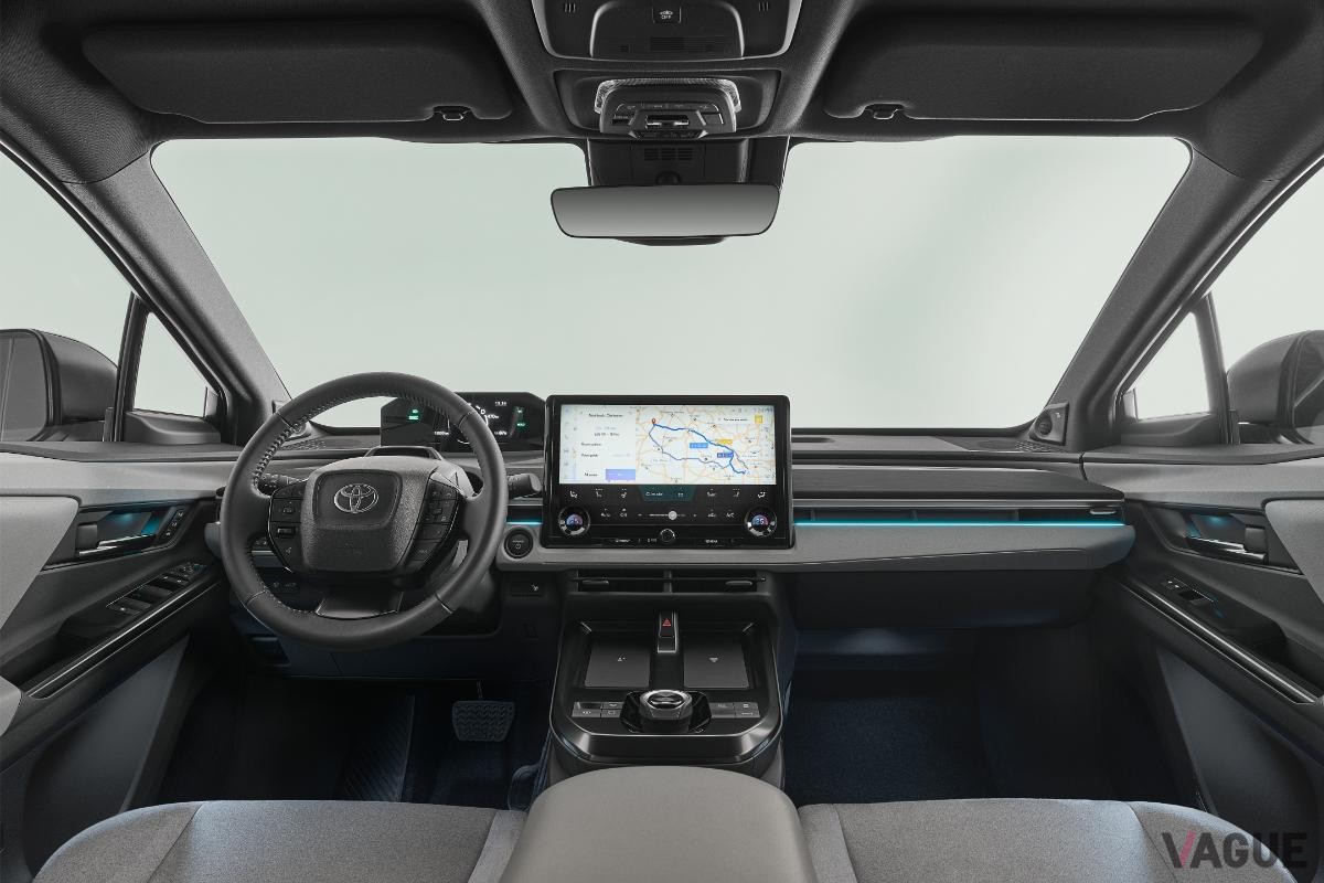 欧州トヨタのコンパクトクロスオーバー電動SUV「C-HR＋」