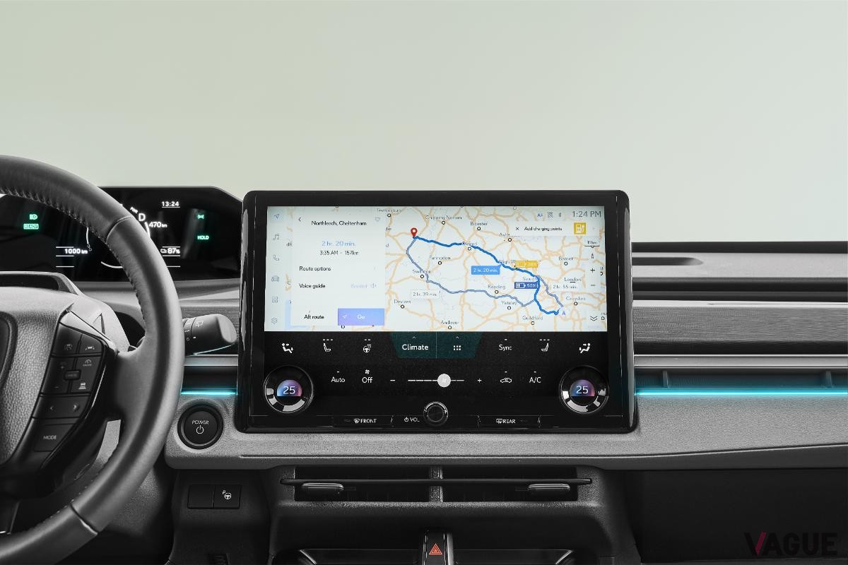 欧州トヨタのコンパクトクロスオーバー電動SUV「C-HR＋」