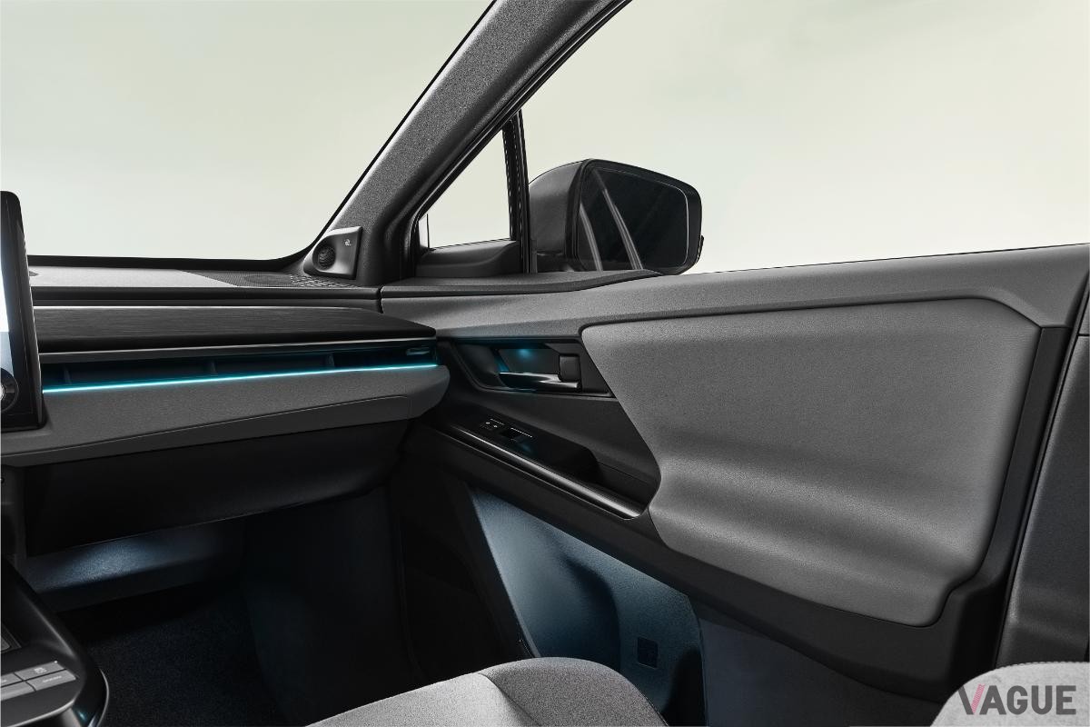 欧州トヨタのコンパクトクロスオーバー電動SUV「C-HR＋」
