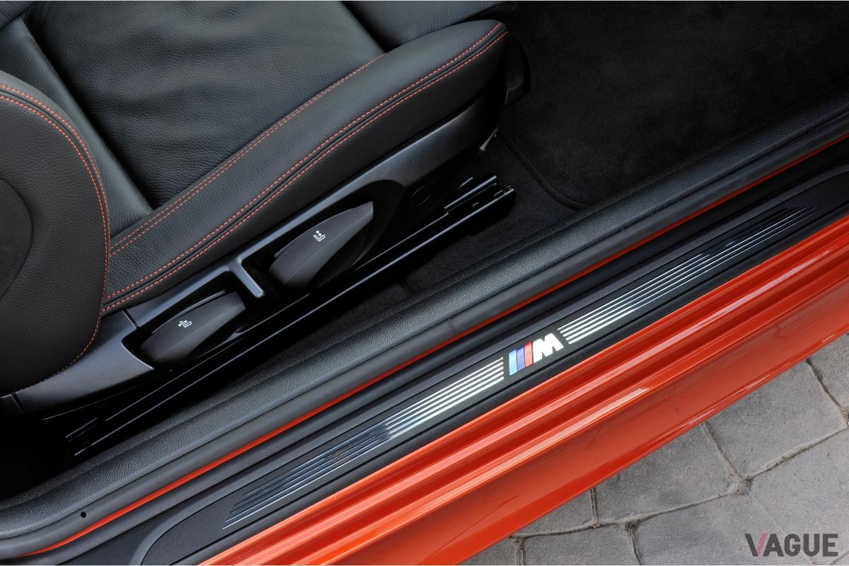 BMW「1シリーズMクーペ」