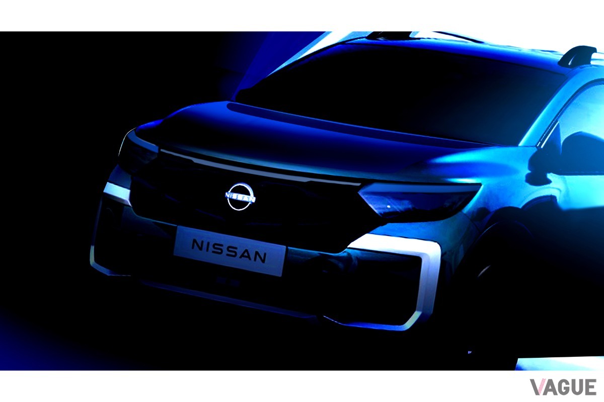 2025年度にインド市場に投入予定の新型車 「MPV」