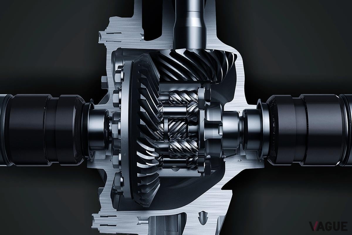 レクサス「LBX MORIZO RR」