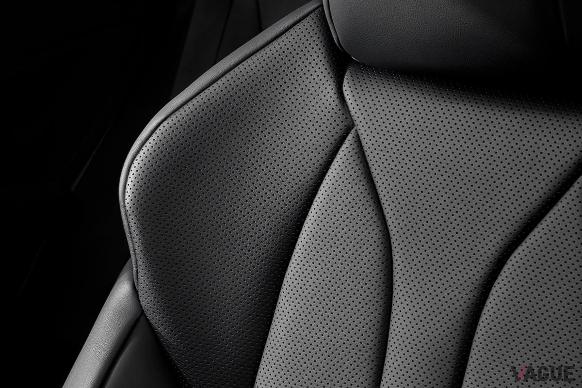 レクサス「LBX MORIZO RR」