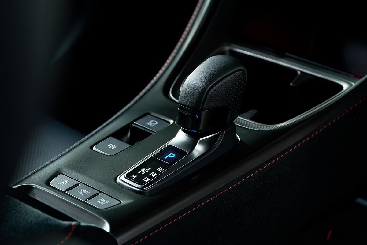 レクサス「LBX MORIZO RR」