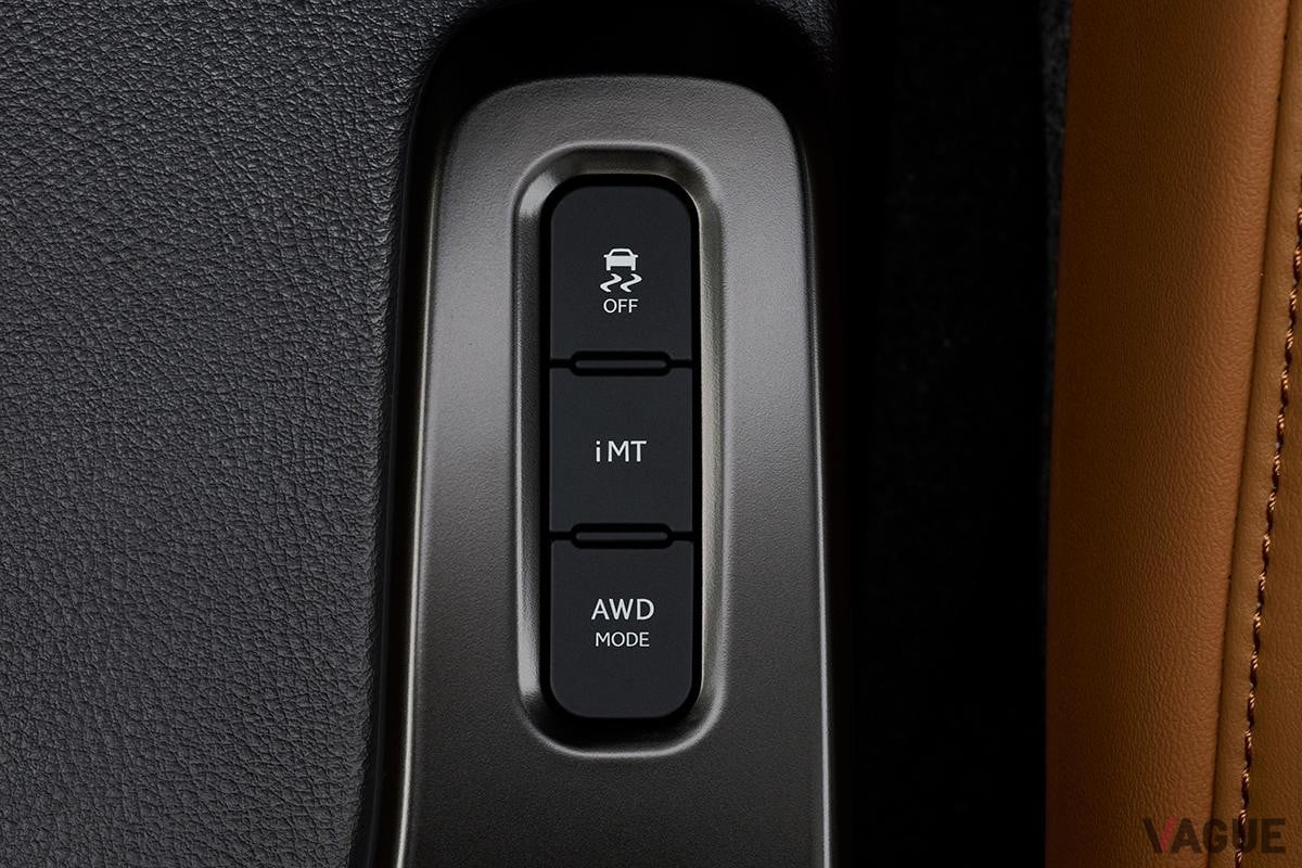 レクサス「LBX MORIZO RR」