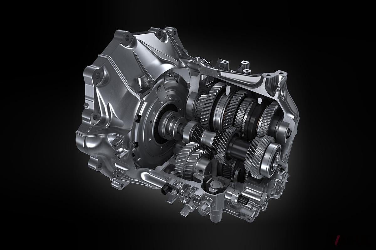 レクサス「LBX MORIZO RR」