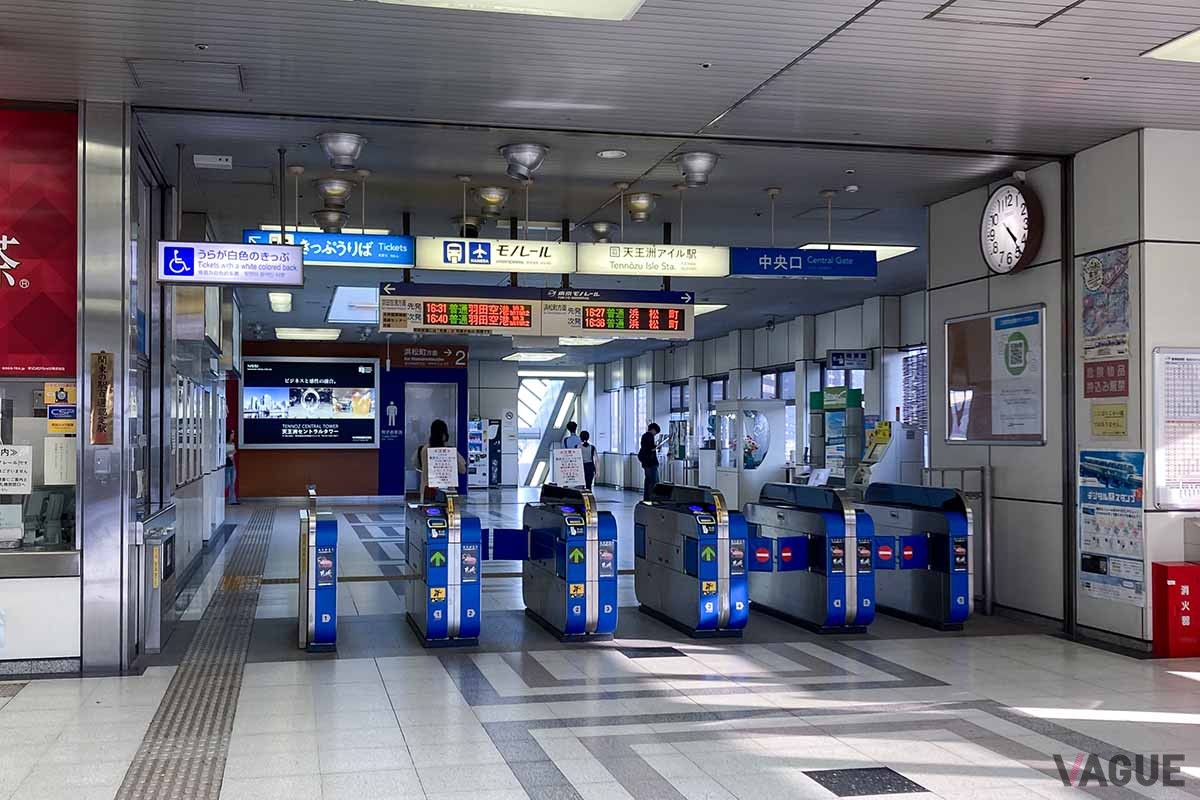 羽田空港駐車場が満車の場合、東京・箱崎の「T-CAT（東京シティエアターミナル）駐車場」を利用しリムジンバスで羽田空港に向かうという手もある