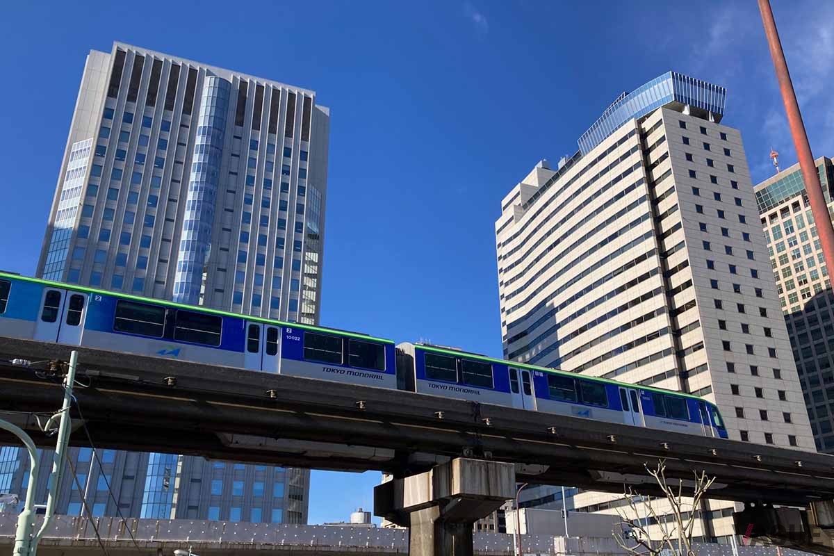 羽田空港駐車場が満車の場合、「天王洲アイル駅」付近にある大規模駐車場に駐車し東京モノレールで羽田空港に向かうという手段もある