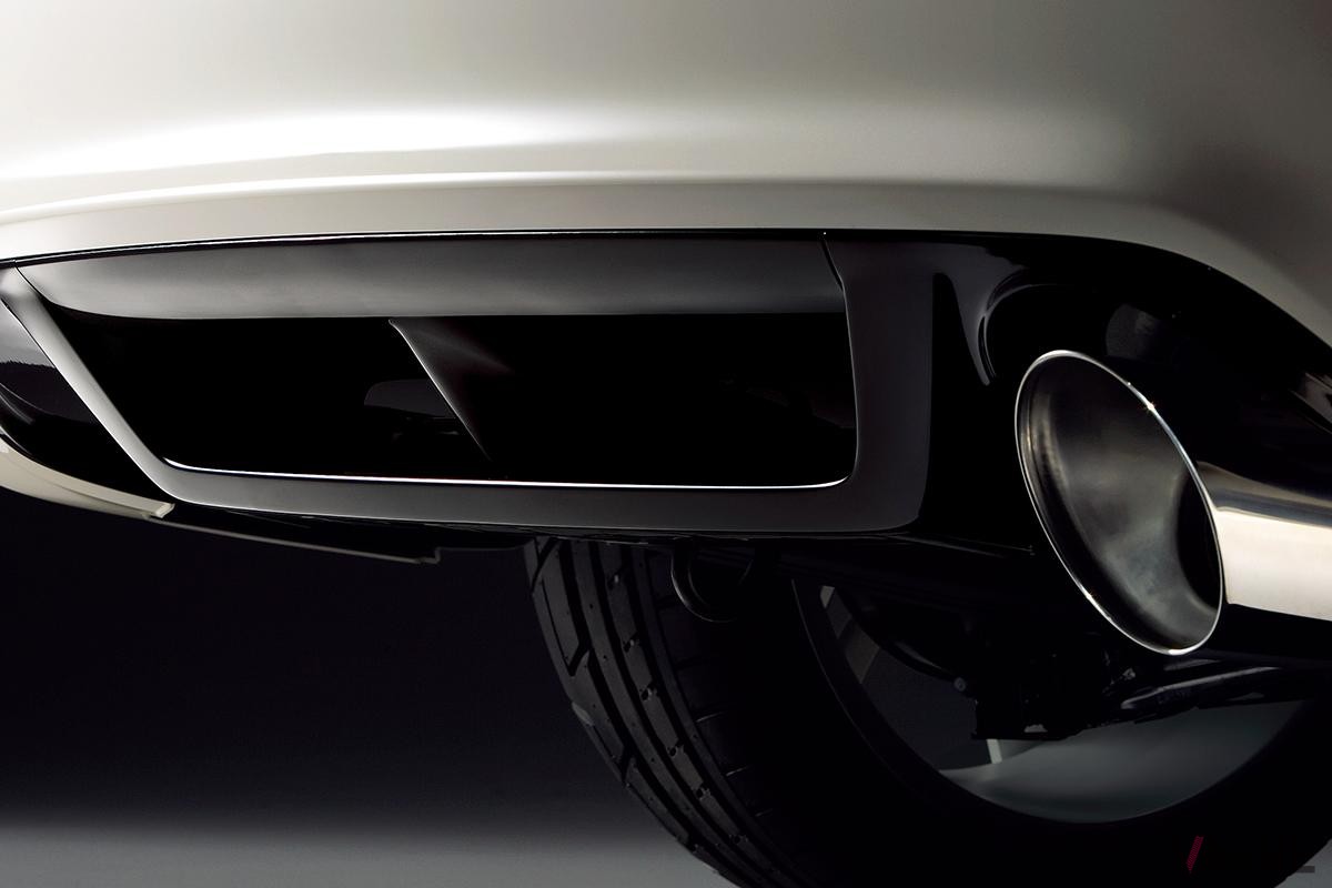 2007年3月28日に発表されたホンダFD2型「シビック タイプR」