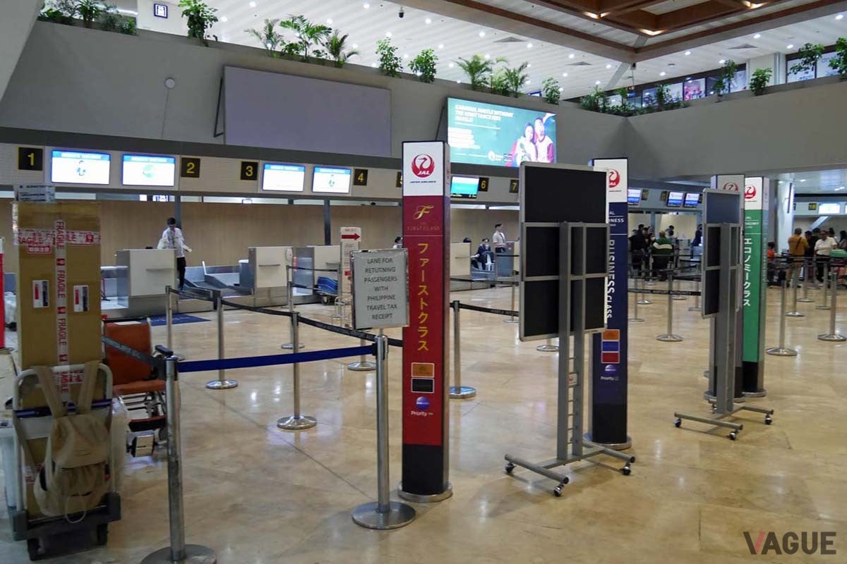 空港ではStarグレードやFOPステータスに応じて優先してチェックインできる。預ける荷物の重量優待や、受け取りも優先もある