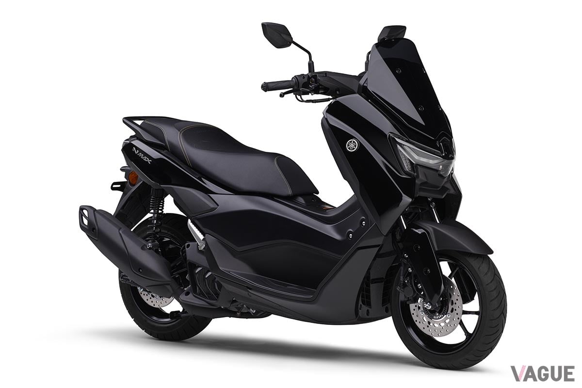 ヤマハ「NMAX155」