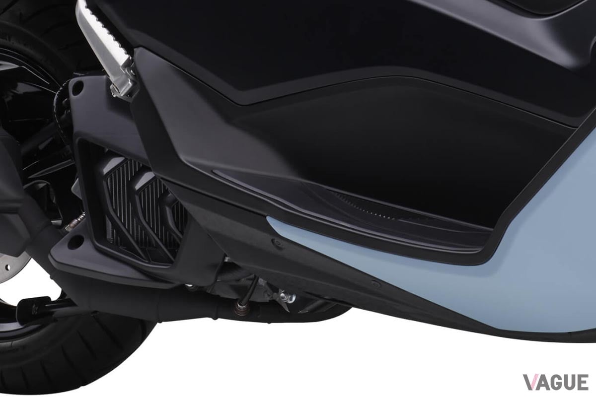 ヤマハ「NMAX155」