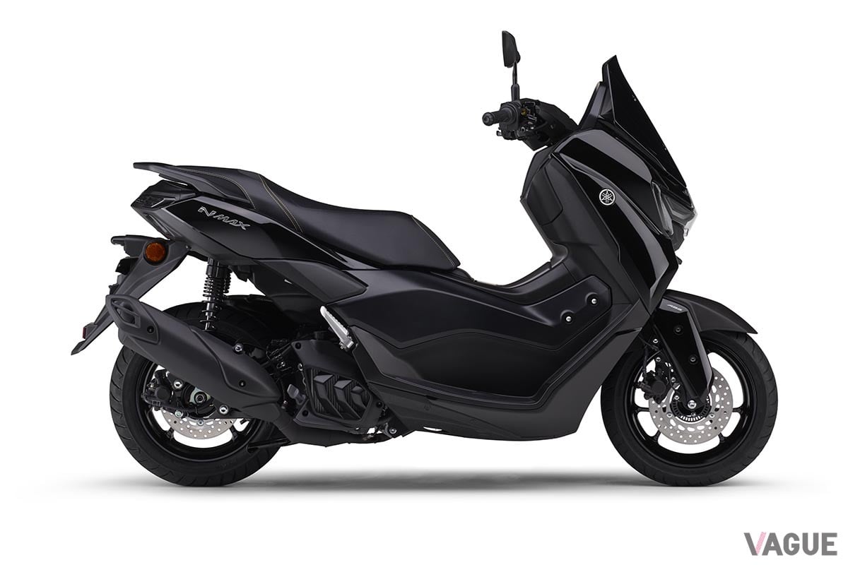 ヤマハ「NMAX155」
