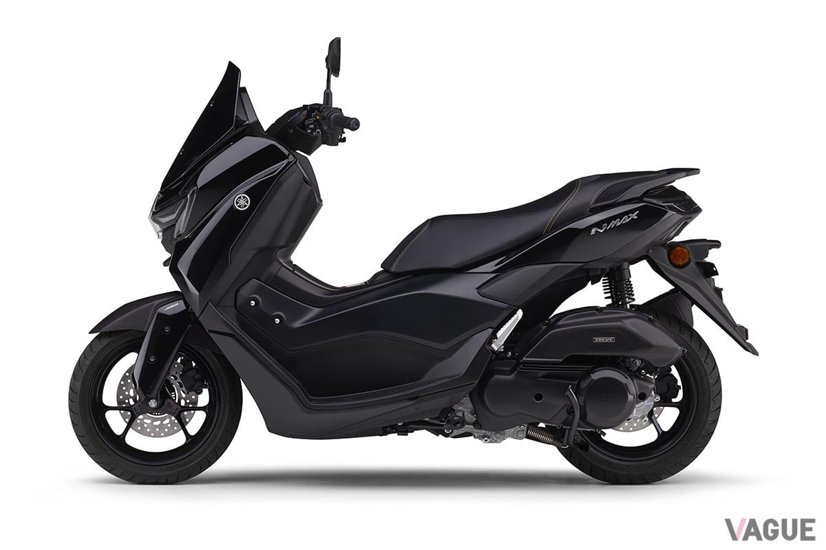 ヤマハ「NMAX155」