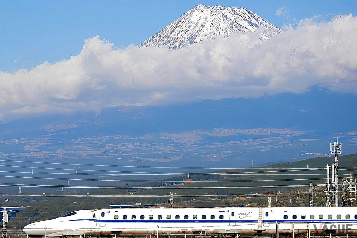 2026年秋に「半個室タイプの座席」が導入される予定の東海道新幹線N700S