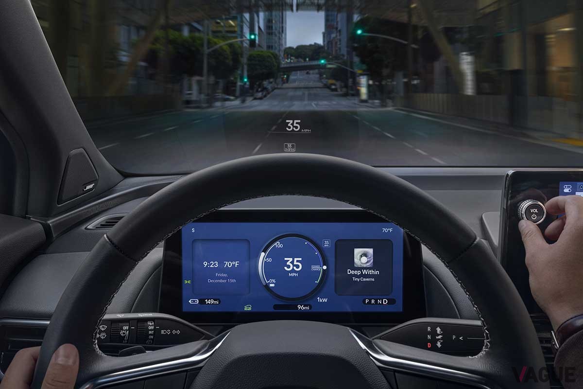 ホンダ「プロローグ」2025年モデル