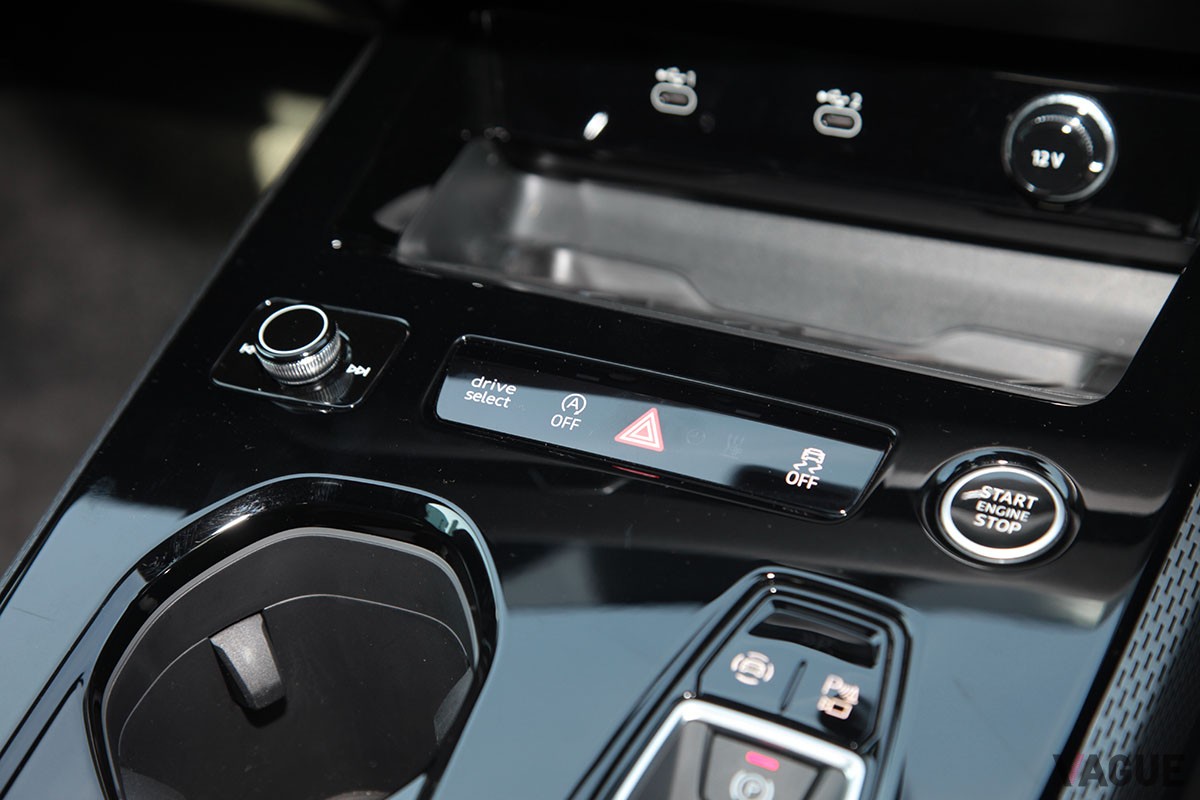 アウディ新型「A5アバント」