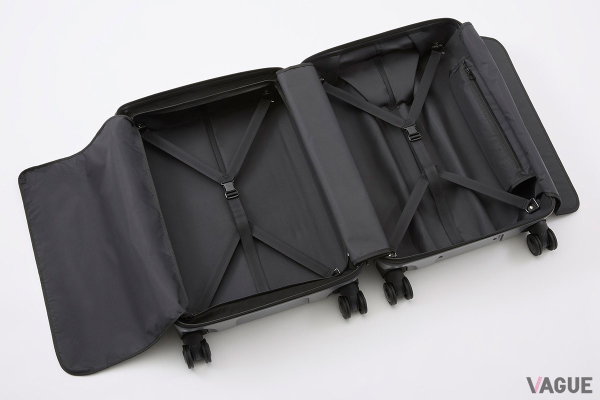プロテカ「J5 コレクション」の「INRYU」