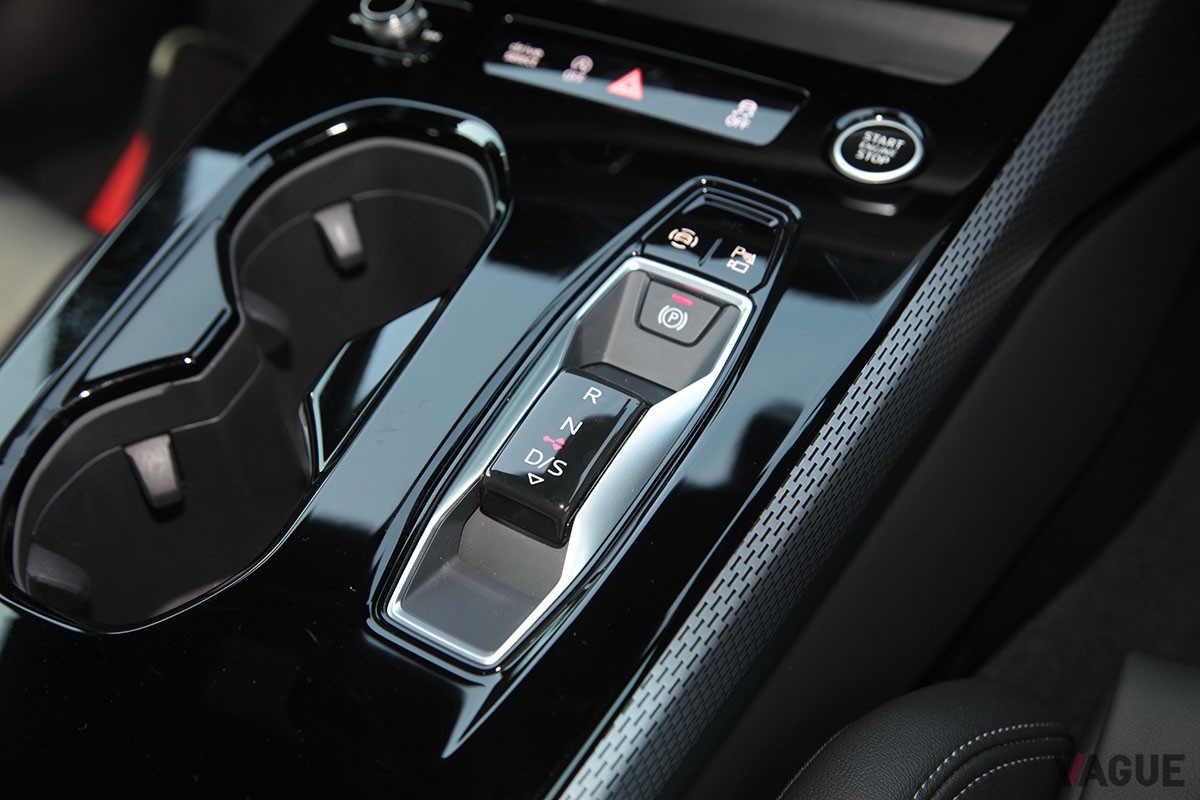 アウディ新型「A5アバント」