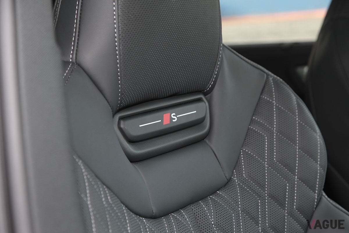 アウディ新型「A5アバント」