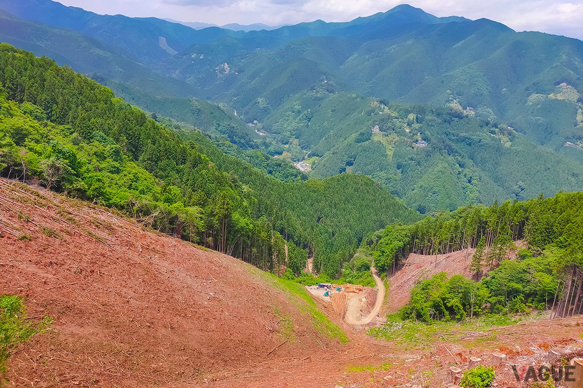 檜原村