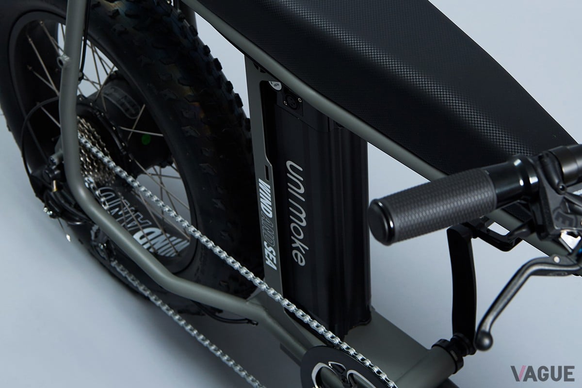 環境先進国ドイツ生まれのE-BIKEブランド「URBAN DRIVESTYLE