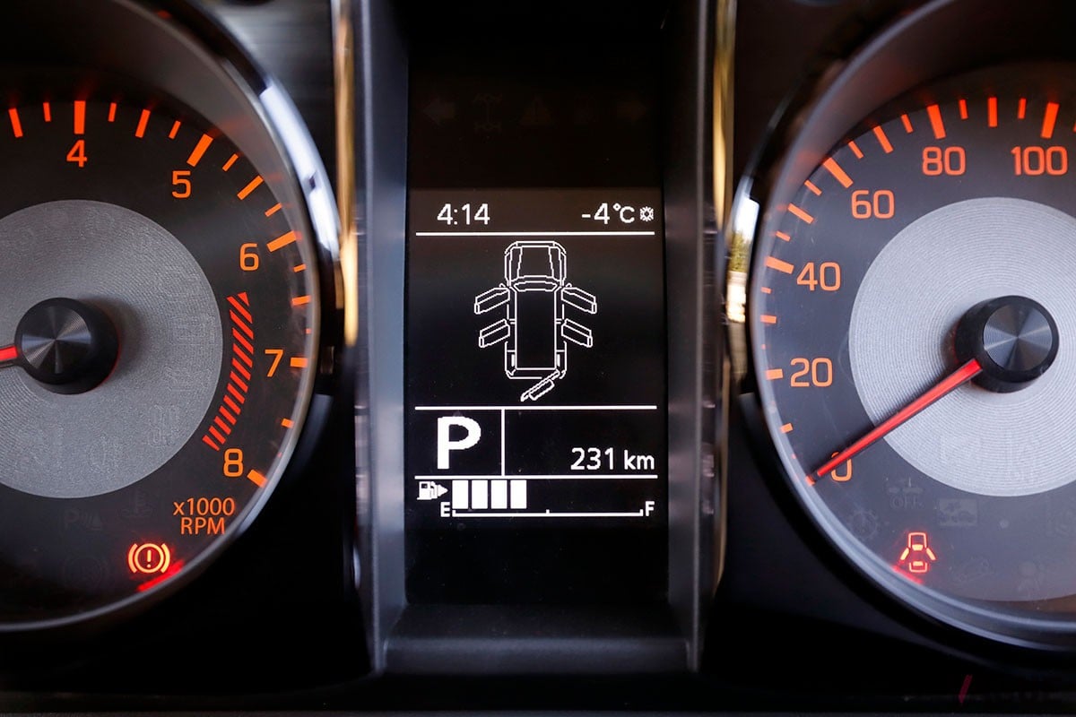 スズキ新型「ジムニーノマド」