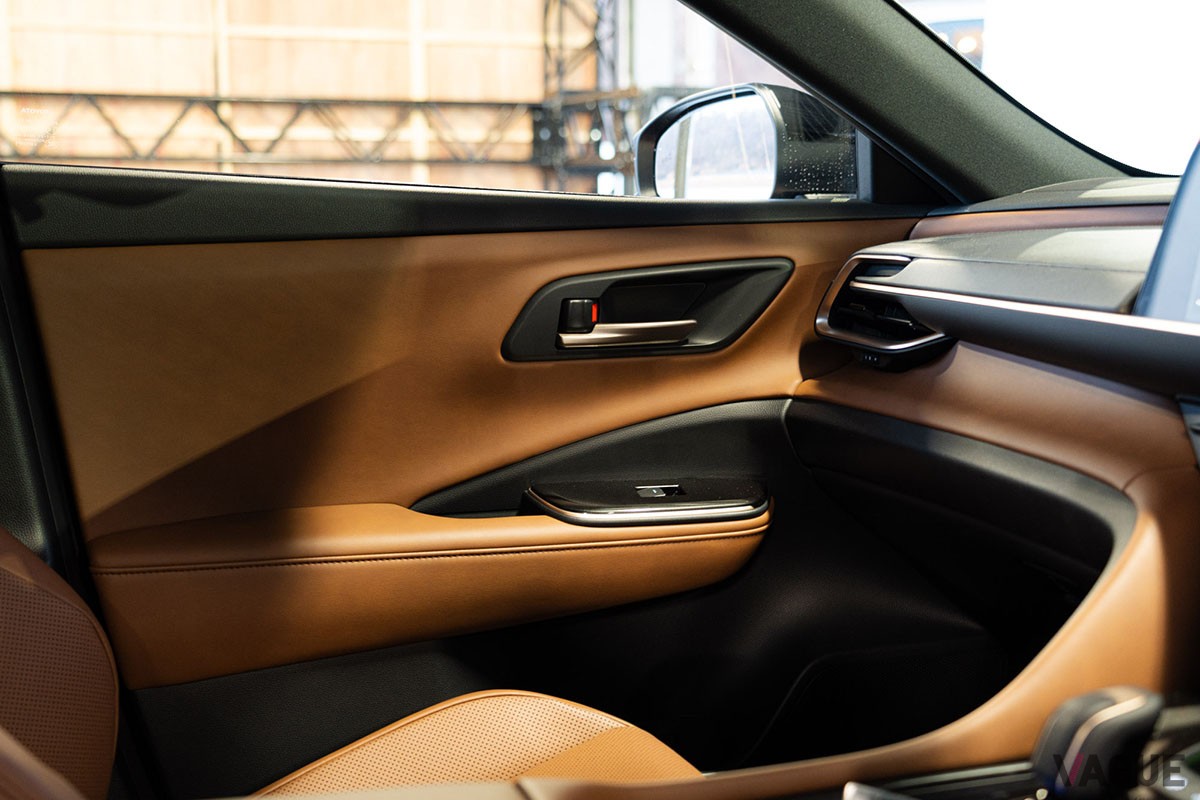 KINTOでは、新型クラウン（エステート）のハイブリッド車は月額7万7440円（税込）から用意