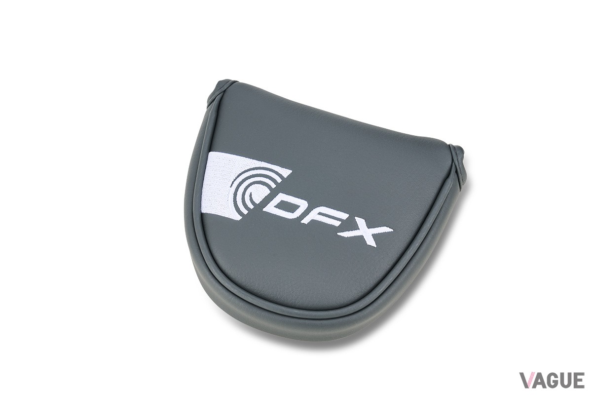オデッセイ「DFX BY ODYSSEYパター 2-BALL BLADE CH」