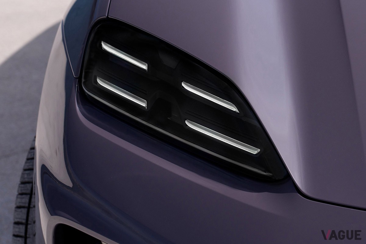 ポルシェ新型「マカン」