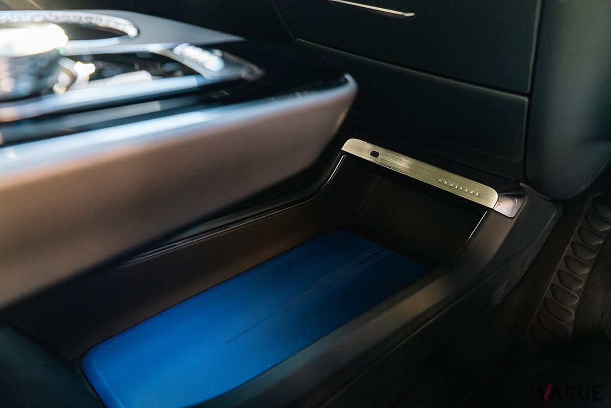 キャデラック新型「リリック」