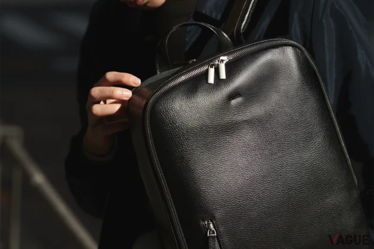 BIO BACKPACK