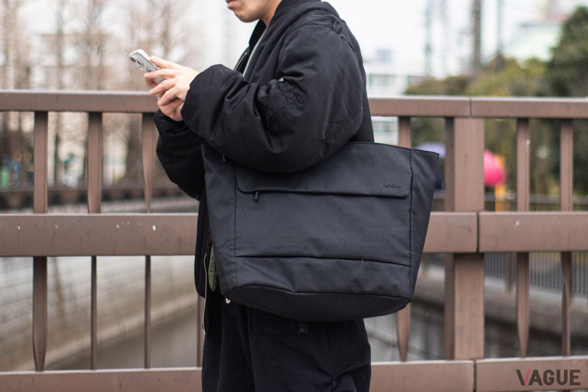 リュック一強時代は終わった!? 「即完売したIncase（インケース）の