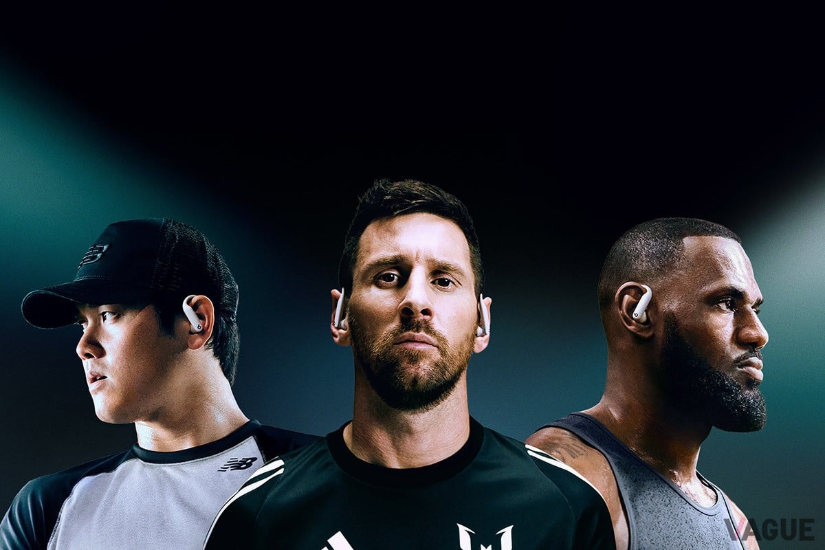 大谷翔平の起用で話題! Beats(ビーツ)の最強スポーツ向け 大谷翔平の起用で話題! Beats(ビーツ)の最強スポーツ向け